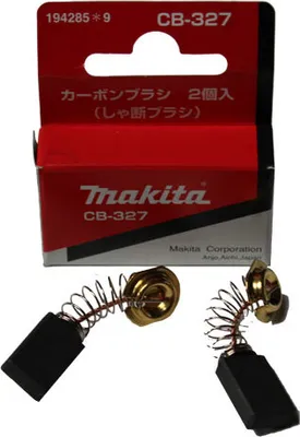 Produktbild von Makita 194285-9 Schleif Kohlen CB-327 (cb 304 323)