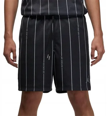 Produktbild von Nike Herren Shorts Schwarz Größe L