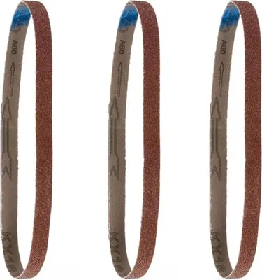 Produktbild von Ryobi Set Of 3 Bands 13X457Mm For Rakpfb03 Rakpfb03 5132004521