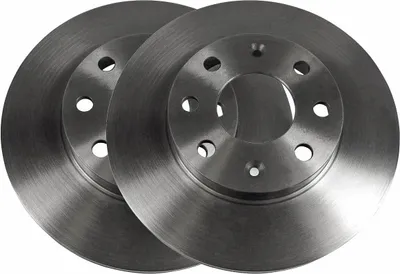 Produktbild von VAICO Bremsscheibe Original VAICO Qualität