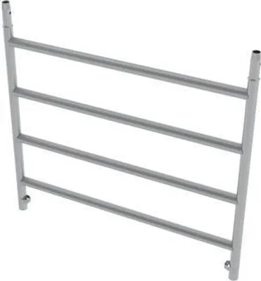 Produktbild von Günzburger Steigtechnik Aufsteckrahmen 1,35 x 2 m - 027901