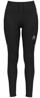 Produktbild von ODLO Tights CERAMIWARM 15000 black S