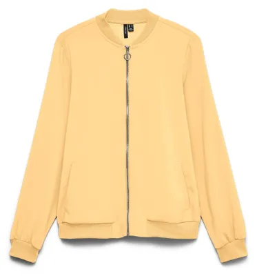 Immagine prodotto di VERO MODA Vmcoco, giacca bomber a maniche lunghe, modello Noos