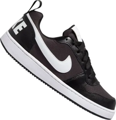Produktbild von Nike Schuhe JR Court Borough Low PE GS, BQ7566002