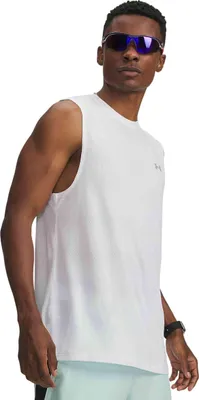 Produktbild von Under Armour Velociti Tanktop, Weiß L