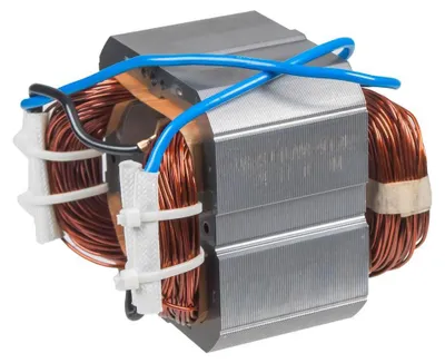 Zdjęcie produktu dla Stator silnika Cedrus rozdrabniacz CEDRE04 300192