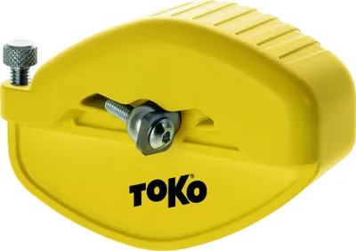 Image de Toko Rabot mural Jaune Jaune One Size