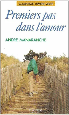 Image de Premiers pas dans l'amour