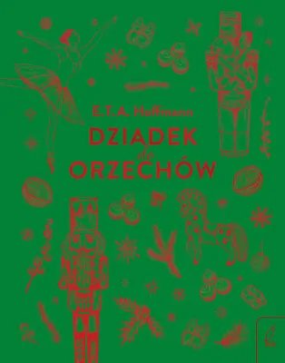 Obrázok produktu pre Luskáčik publ. 2022