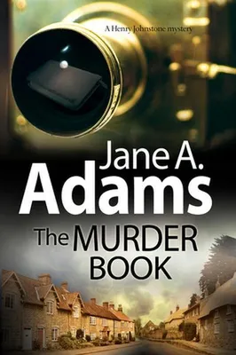 Zdjęcie produktu dla The Murder Book