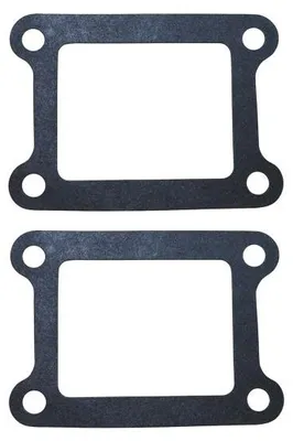 Zdjęcie produktu dla 2 szt. uszczelki bloku membranowego do Yamaha DT 50 R M MX (do 2003 r.) / RD 50 M MX DX – Citomerx
