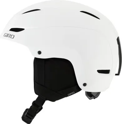 Produktbild von Giro Wintersporthelm SCALE matte white 2026  : M Größe: M