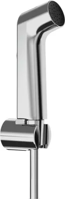 Produktbild von HANSGROHE 29234000 Handbrause Bidette S 1jet