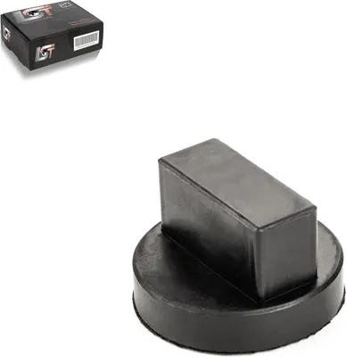 Produktbild von Wagenheber Aufnahme Adapter für Mini BMW Mercedes-Benz Rolls-Royce Land Rover