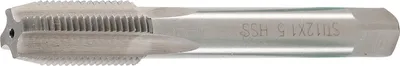 Produktbild von BGS 9429-3 HSS-G-Gewindebohrer, M12 x 1,5 2 x 1,5