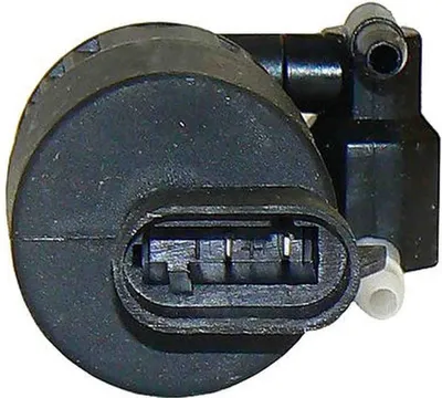 Produktbild von Waschwasserpumpe Scheibenreinigung vorne METZGER für u.a. RENAULT LAGUNA