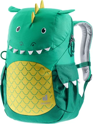 Obrázek produktu pro Dětský batoh Deuter Kikki fern-alpieen