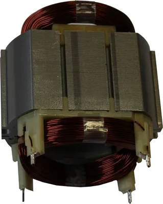 Produktbild von Makita 625758-6 Magnet Feld Stator 240V Für HR40..