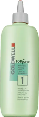 Produktbild von GW Top Form 1 500 ml normales Haar