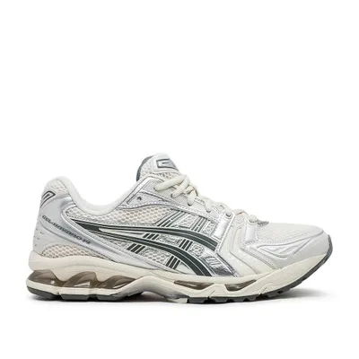 Produktbild von Asics Gel-Kayano 14 Birch Dark Pewter - 40.5
