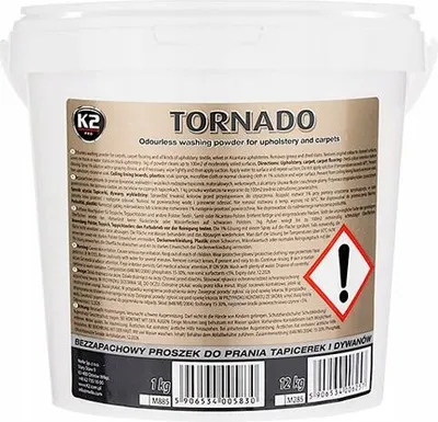 Produktbild von K2 Verdeck- / Textilimprägnierung M886 1kg