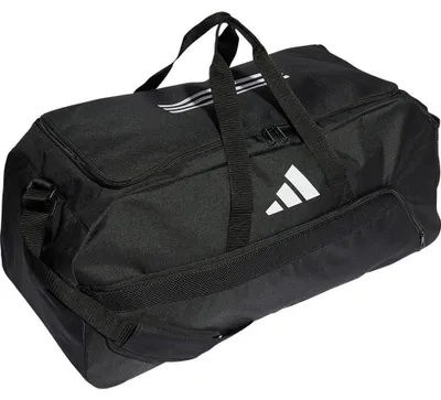 Produktbild von Adidas - Reisetasche "Tiro League" PP2708 (32 cm x 70 cm x 32 cm) (Schwarz)