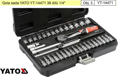 Produktbild von Yato YT-14471