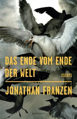 Immagine prodotto di Das Ende vom Ende der Welt