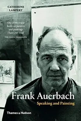 Produktbild von Frank Auerbach