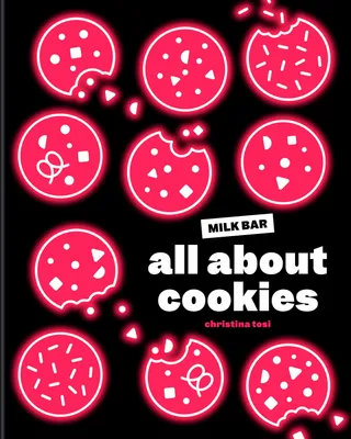 Produktbild von All About Cookies