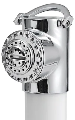 Immagine prodotto di Classic Evo VASteel box doccia Tubo flessibile in nylon 2,5 m , 1 pezzo