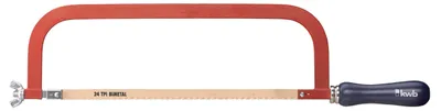 Produktbild von KWB Metall-Sägebogen schwer 300 mm, 1997-00