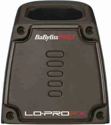 Produktbild von Babyliss Pro 4Artist Clipper Ladestation FX825E