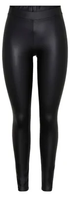 Immagine prodotto di Leggings da donna PCNEW 17078199 Nero, M/L