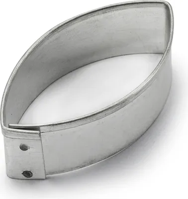 Image de Cutter ovale 5,7 cm x 2,9 cm - Smolík