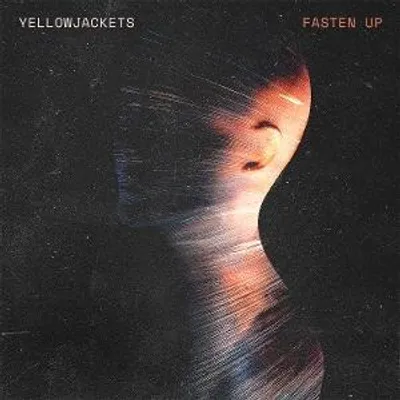 Produktbild von Yellowjackets: Fasten up