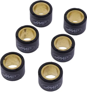 Produktbild von Set 6 Variomatikrollen JMP 021-0113 11,5 g 20x15 mm