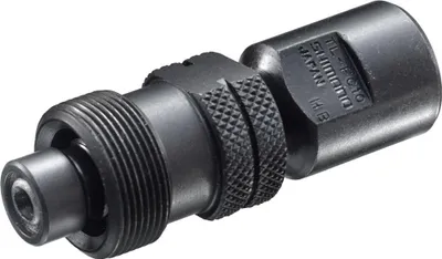 Productafbeelding van Shimano, gereedschap, cranktrekker, TL-FC10-XA130, geschikt voor vierkante as, (artikelnummer = Y13009010)