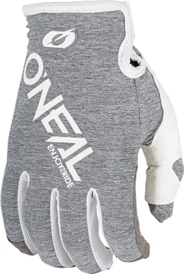 Produktbild von O'NEAL Unisex Handschuhe Mayhem Hexx , Weiß, 2XL