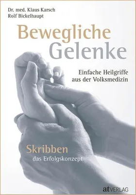 Produktbild von Bewegliche Gelenke