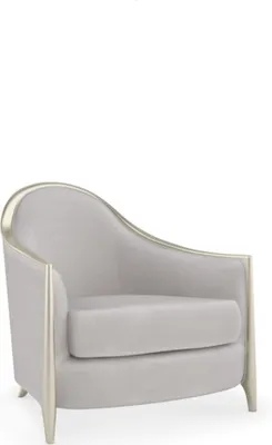 Produktbild von Design Lounge Club Stühle Wohnzimmer Lehnstuhl Relax Polster Stuhl Sessel