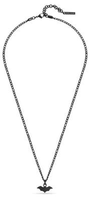 Police PEAGN0080801 Herren-Kette Batarang 2.0 Schwarz 1