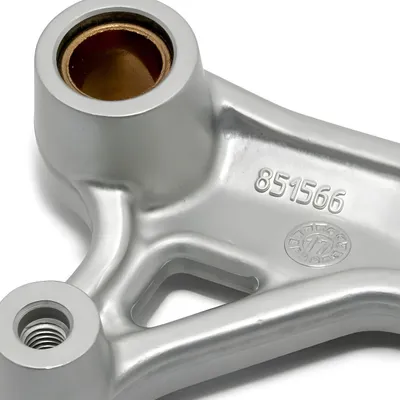 Obrázok produktu pre Aprilia radiaca páka kompatibilná s modelom Shiver 750, 851566