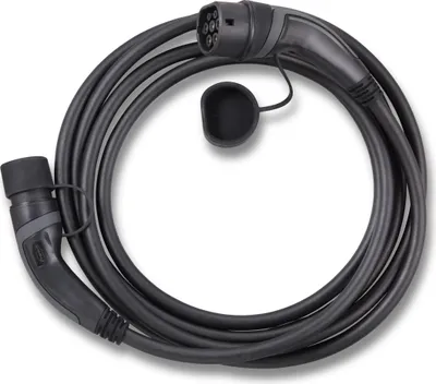 Immagine prodotto di FRONIUS 4.240.180 Typ 2 Cavo 5m (4.240.180)