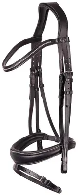 Zdjęcie produktu dla Harry's Horse Petit Crystal - wodzamy czarny, pełny