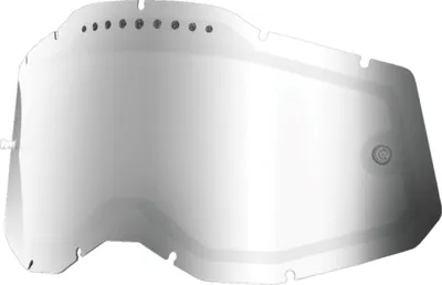 Produktbild von 100% Doppelglas Vented Dual Gen. 2, Verspiegelt, Silber