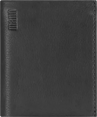Produktbild von mano Geldbörse Ligatus Herren, Damen 021248 schwarz