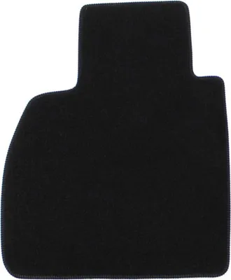 Obrázek produktu pro Prémiové koberečky řidiče pro Renault Scenic 2009-2016