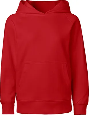 Produktbild von Neutral Kids´ Hoodie