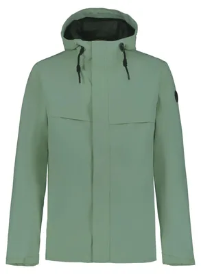 Produktbild von ICEPEAK Herren Funktionsjacke Atlanta